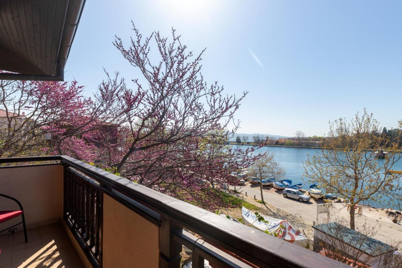 Guest House Slavyanka Sozopol Exterior photo