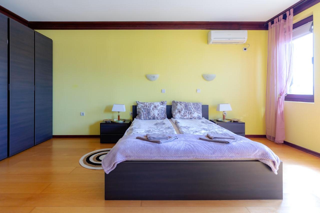 Guest House Slavyanka Sozopol Exterior photo