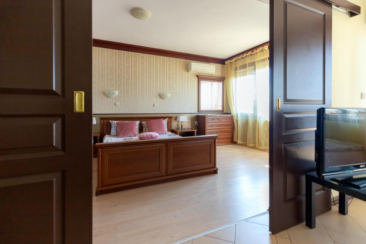Guest House Slavyanka Sozopol Exterior photo