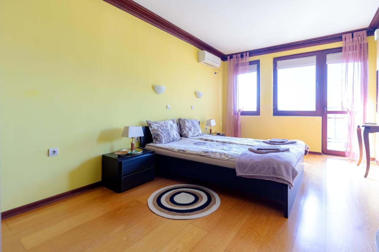 Guest House Slavyanka Sozopol Exterior photo