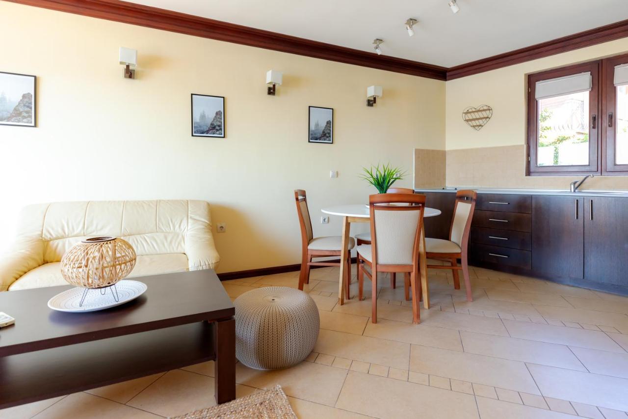 Guest House Slavyanka Sozopol Exterior photo