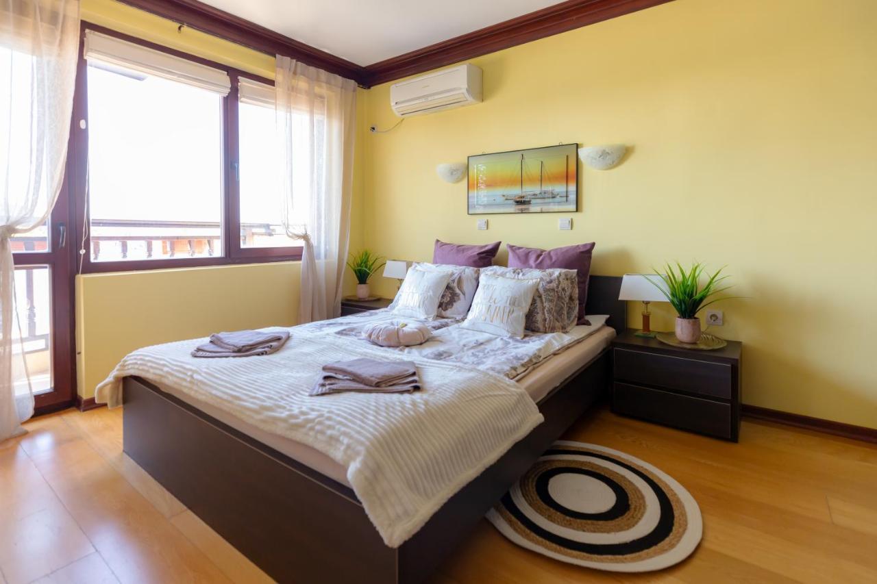 Guest House Slavyanka Sozopol Exterior photo