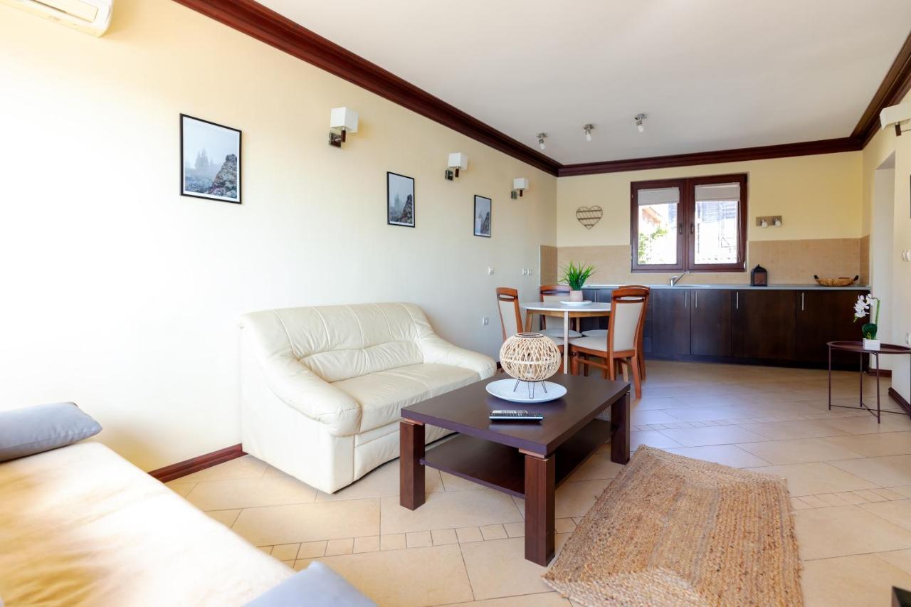 Guest House Slavyanka Sozopol Exterior photo