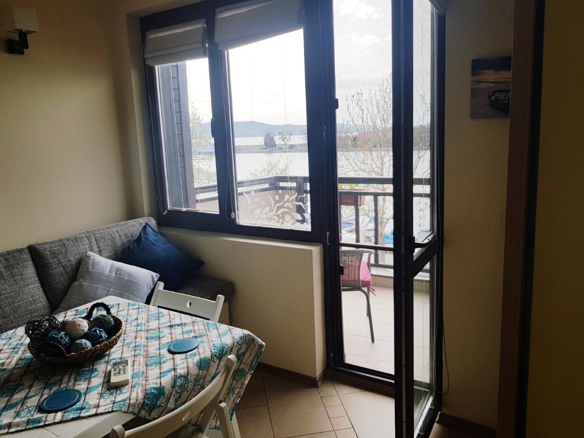 Guest House Slavyanka Sozopol Exterior photo